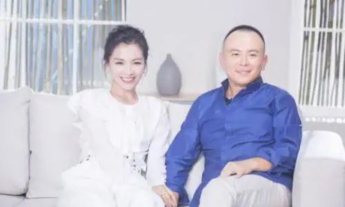 刘涛是谁的老婆 刘涛为爱和王珂闪婚婚姻状况怎么样