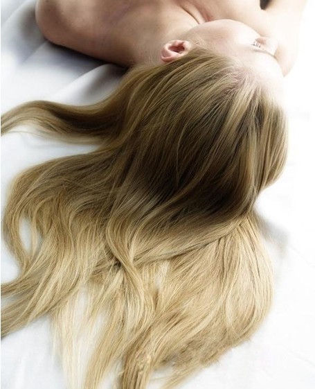 掌握秋冬季几点头发护理知识，让你的秀发更美丽