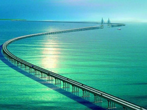 港珠澳大桥投资多少钱 它的真正作用有哪些