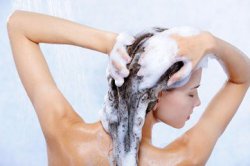 正确洗头护发方法，你知道吗？