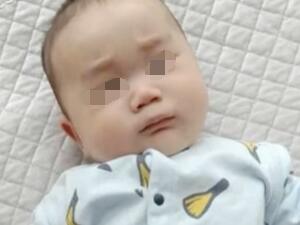 4个月大男婴被盗是什么情况 具体事件始末曝光找到了吗