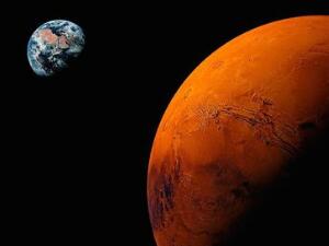 火星现高浓度甲烷 火星好奇号甲烷揭露火星上适合人类居住吗